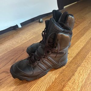 Adidas weather proof boots